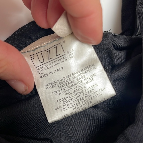 Fuzzi - Picture 9 of 12